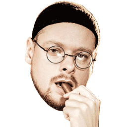 Eugen přeje, ať každého klienta učiníš šťastným.