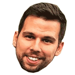 Matěj přeje, ať je na co se dívat i během kvartálních reportů.