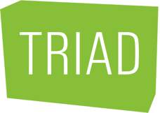 Logo Triad