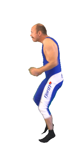 Saša přeje, ať plánování běží jako po nutričním drinku.
